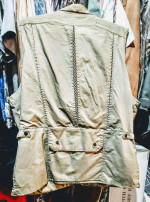 Cargo Vest by CampCo
