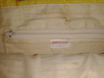 Women's Purse - Yellow - Good Condition