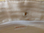 Women's Purse - Yellow - Good Condition