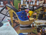 EXOTIC dancers!!!! Custom heels/shoes/hats/other