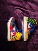 EXOTIC dancers!!!! Custom heels/shoes/hats/other