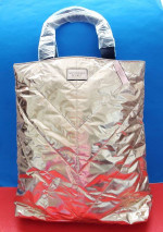 VICTORIA'S SECRET Women's Double Handles Tote/Shoulder Bag 16" x 16"