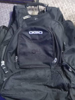 Ogio techspecs street back pack