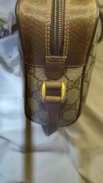 Gucci handbag( medium