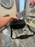 Canon EOS DSLR Camera and Gadget Bag 100ES Adjustable Shoulder Strap