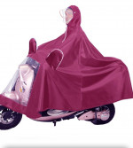 New - Hiking/Bike/Ebike/Moped/Scooter/Motorcycle/Cycling/Unisex Poncho