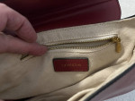 Christian Dior Saddle