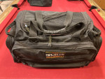Duffel bags