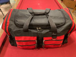 Duffel bags