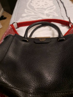 Designer purses some new some gently used name brand all leather plus wallets