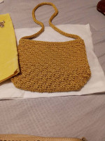 Designer purses some new some gently used name brand all leather plus wallets