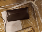 Designer purses some new some gently used name brand all leather plus wallets