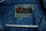 New, 2 pc Sailing Outfit by American Clearwater,Waterproof, Small