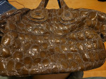 Lot of 9 Purses and Handbags - Different Brands, Different Sizes