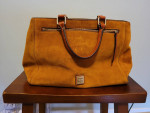Lot of 9 Purses and Handbags - Different Brands, Different Sizes