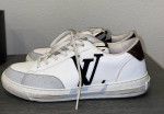 Louis Vuitton Mens Charlie Sneaker