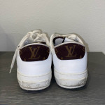 Louis Vuitton Mens Charlie Sneaker