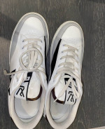 Louis Vuitton Mens Charlie Sneaker