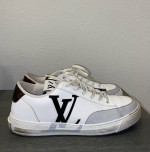 Louis Vuitton Mens Charlie Sneaker
