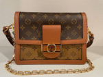 Louis Vuitton DAUPHINE MM