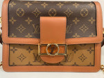 Louis Vuitton DAUPHINE MM
