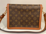 Louis Vuitton DAUPHINE MM