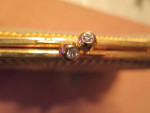 VALENTINE'S DAY GIFT - VINTAGE EVENING HAND BAGS
