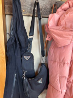 Fake Prada Bag