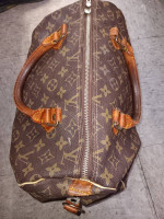 Louis vuitton vintage 1953 hand bag
