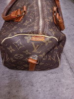 Louis vuitton vintage 1953 hand bag