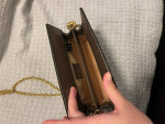 Small GG Gucci bag