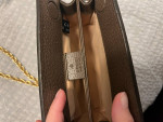 Small GG Gucci bag