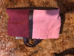 Handholding bag
