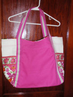 Vera Bradley Tote