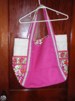 Vera Bradley Tote