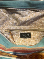 Patricia Wolf Western Handbag