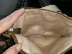Coach Mini Hand Bag