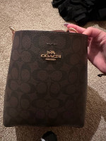 Coach bags