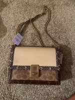Coach bags