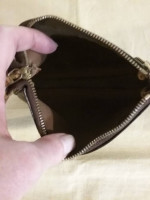 Authentic Louis Vuitton Purse