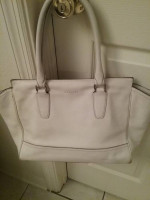 Authentic Coach Purses & Wrislets