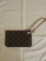 Louis Vuitton Monogram Wrislet