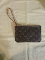 Louis Vuitton Monogram Wrislet