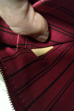 Louis Vuitton Monogram Wrislet