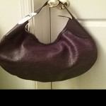 Authentic Gucci Purse