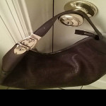 Authentic Gucci Purse