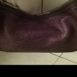 Authentic Gucci Purse