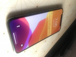 256GB!!!! Att or CricketiPhone X Like new!