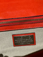 Valentino clutch/ crossbody designer handbag