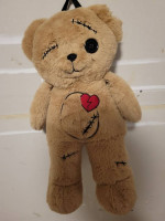 bear backpack